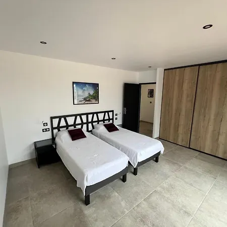 Villa Moderne Piscine Privative Hauteurs De *