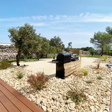 Moderne Piscine Privative Hauteurs De Villa *