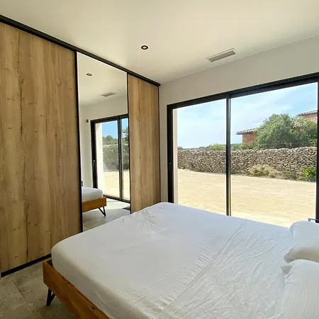 Moderne Piscine Privative Hauteurs De Villa