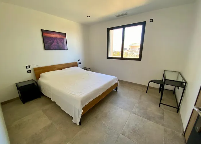 Villa Moderne Piscine Privative Hauteurs De