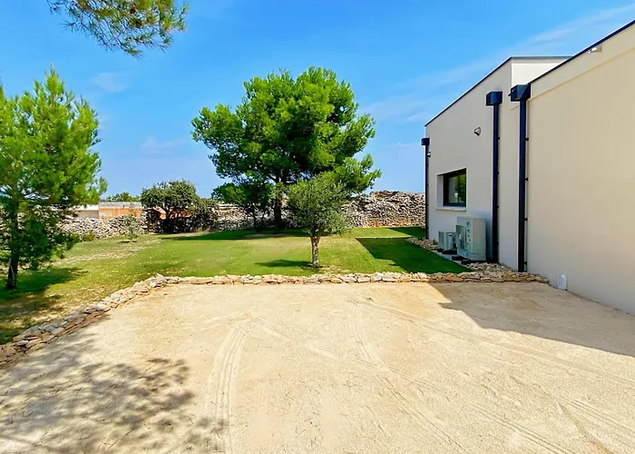 Villa Moderne Piscine Privative Hauteurs De